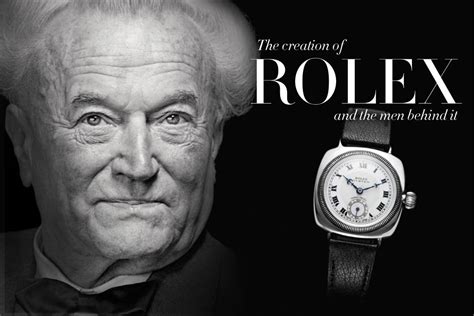 owner of rolex company|rolex owned brands.